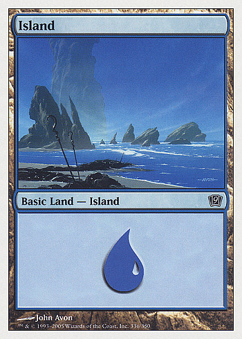 Island