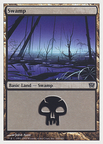 Swamp
