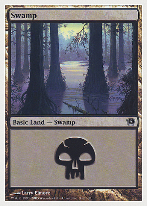 Swamp