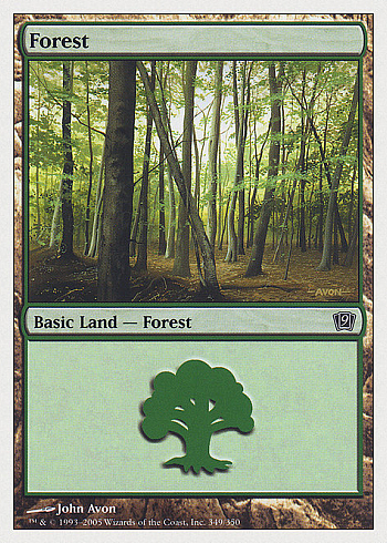 Forest