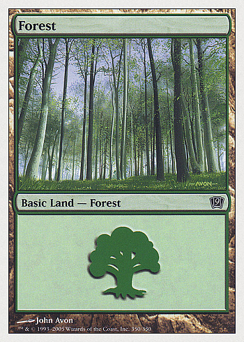 Forest