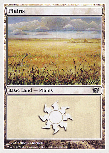 Plains