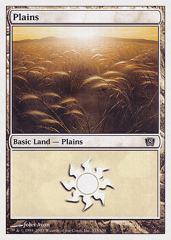 Plains