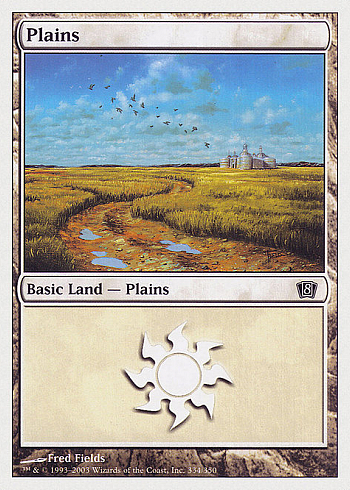 Plains