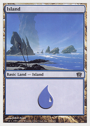 Island