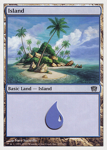Island