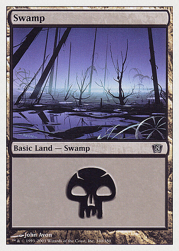 Swamp