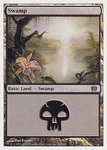 Swamp
