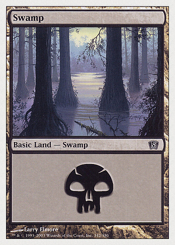 Swamp