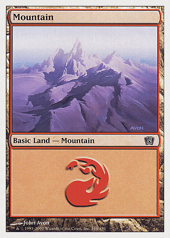 Mountain