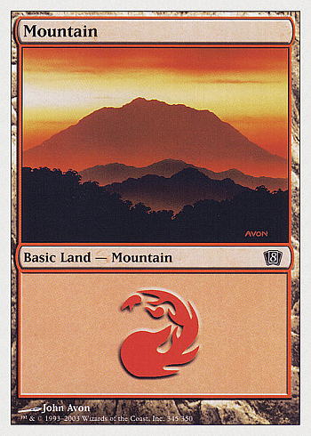 Mountain