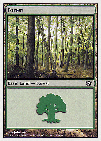 Forest