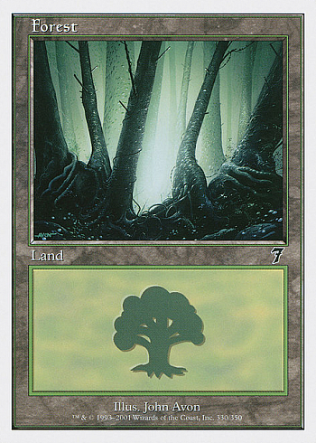 Forest