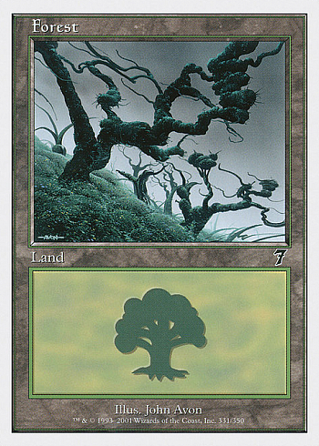Forest