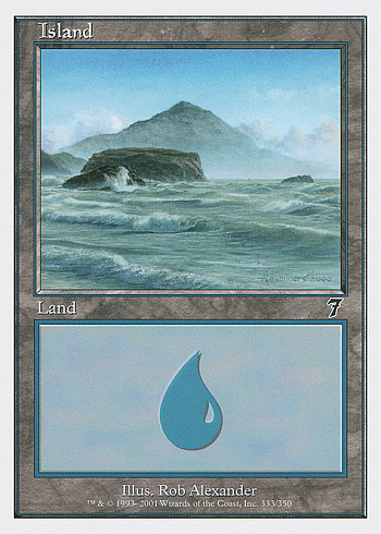 Island
