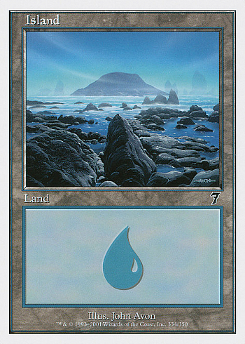 Island