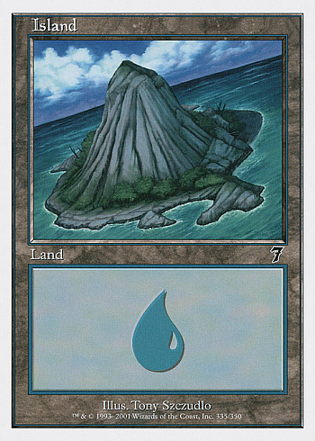 Island