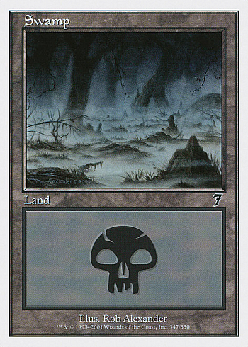Swamp