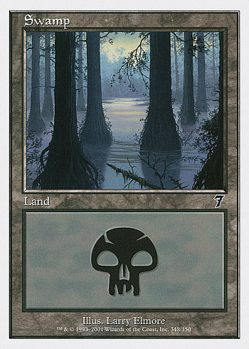 Swamp