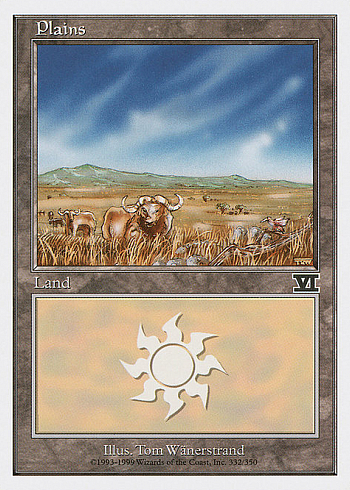 Plains