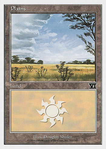 Plains
