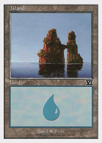 Island