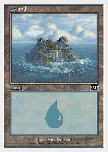 Island