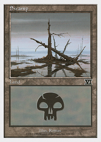 Swamp