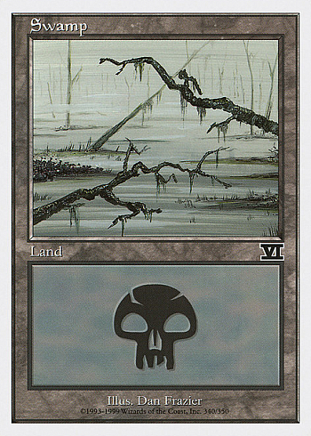 Swamp