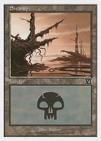 Swamp