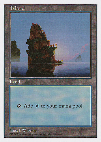 Island