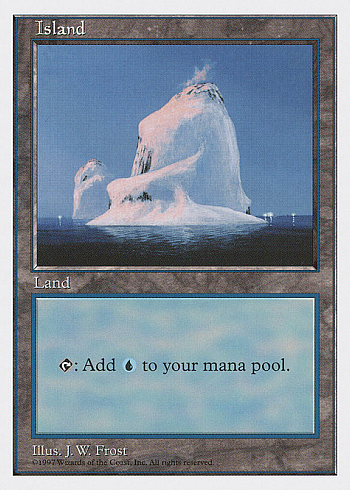 Island