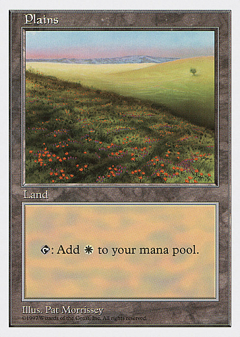Plains