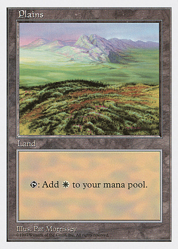 Plains