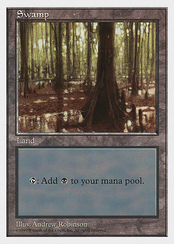 Swamp