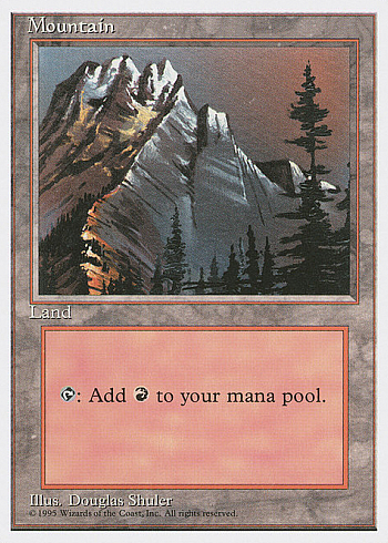 Mountain