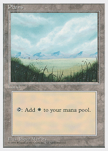 Plains