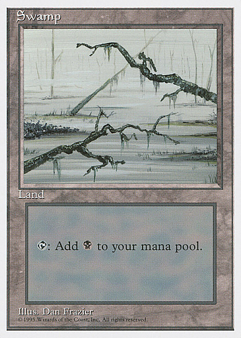 Swamp