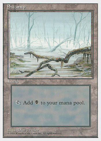 Swamp