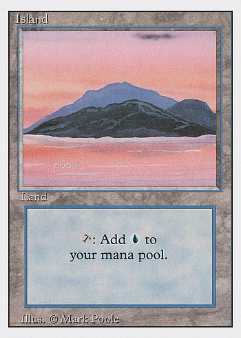 Island