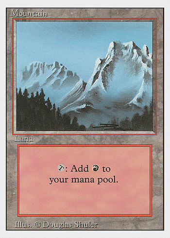 Mountain