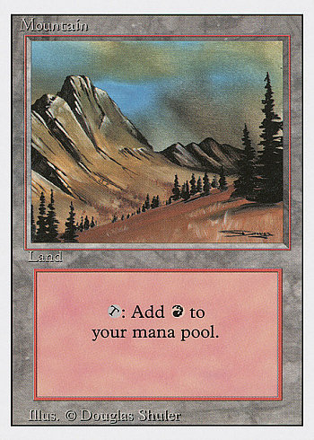 Mountain