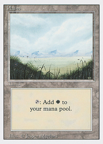 Plains