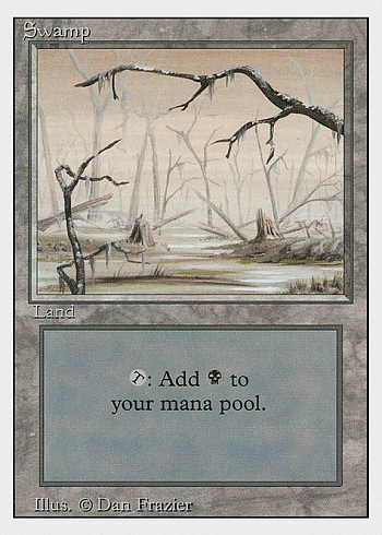 Swamp