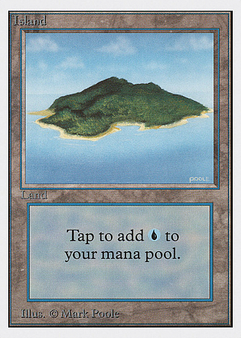 Island