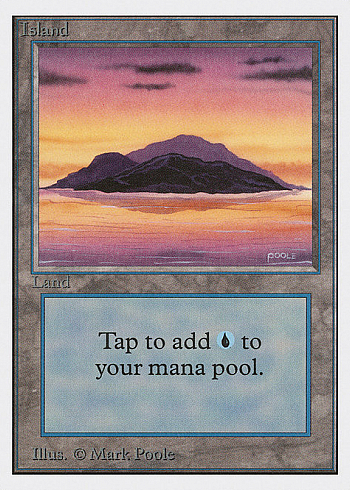 Island