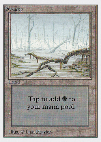 Swamp