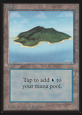 Island