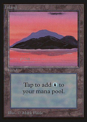 Island