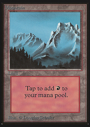 Mountain